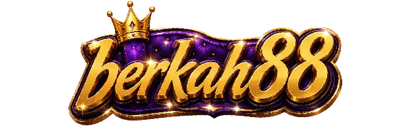 Logo Berkah88